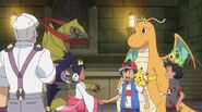 Pokemon Journeys The Series Episode 65 1092