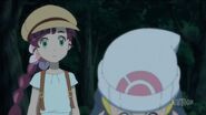 Pokemon Journeys The Series Episode 75 0155