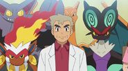 Pokemon Season 25 Ultimate Journeys The Series Episode 35 0400