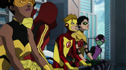 Teen Titans the Judas Contract (16)