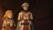 Black Clover Episode 161 0201