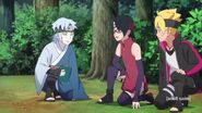 Boruto Naruto Next Generations Episode 38 0519