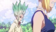 Dr. Stone Episode 10 0523