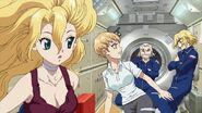 Dr. Stone Episode 16 0593