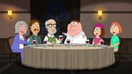 Family Guy Season 19 Episode 6 0821