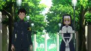 Fire Force Season 2 Episode 18 0432