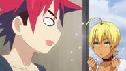 Food Wars Shokugeki no Soma Season 4 Episode 7 0138