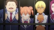 Food Wars Shokugeki no Soma Season 4 Episode 8 0272