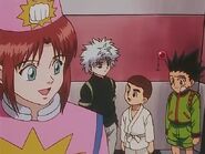 Hunter X Hunter Episode 37 0537