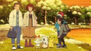 Pokemon Journeys The Series Episode 15 1001