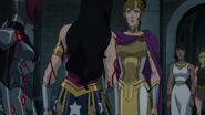 Wonder Woman Bloodlines 3719