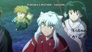 Yashahime Princess Half Demon Season 2 Episode 23 0496