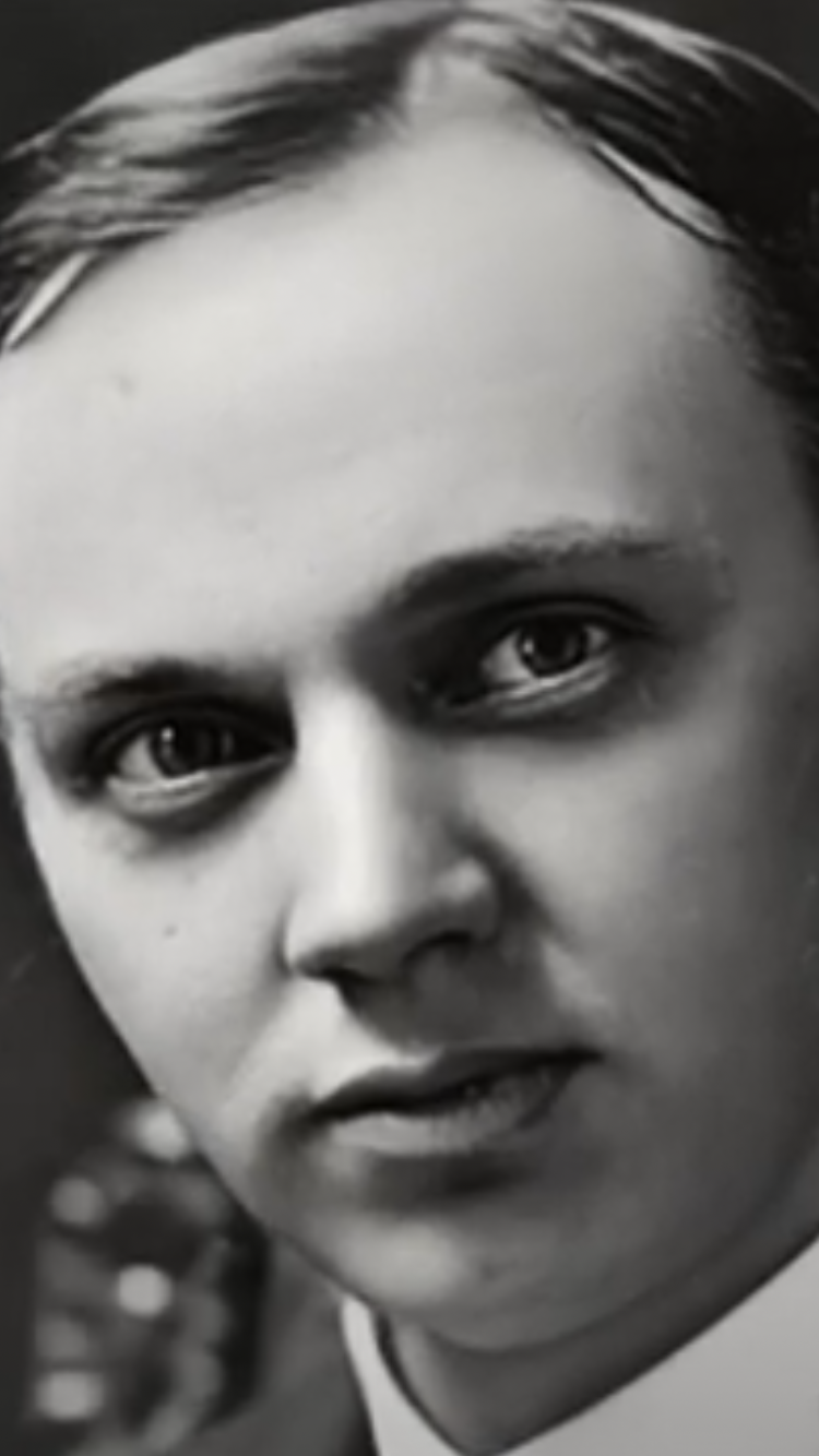 Edgar Cayce Animated Character Database Fandom edgar-cayce-animated-character-database-fandom
