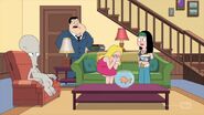 American Dad Season 17 Episode 12 Salute Your Sllort 0215