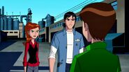 Ben 10 Alien Force Season 3 Episode 1 Vengeance of Vilgax Part 1 0475