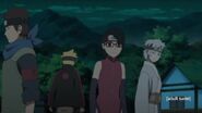 Boruto Naruto Next Generations Episode 40 1050