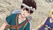 Dr. Stone Episode 12 0107