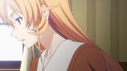 Food Wars! Shokugeki no Soma Season 3 Episode 8 0967