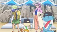 Pokemon Journeys The Series Episode 24 0223