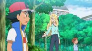 Pokemon Season 25 Ultimate Journeys The Series Episode 30 0510