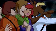 Scooby Doo Wrestlemania Myster Screenshot 0340