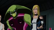 The Avengers Earth's Mightiest Heroes Season 2 Episode 10 0734