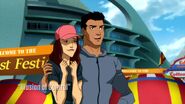 Young Justice Season 3 Episode 16 0119