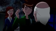 Ben 10 Alien Force Episode 10 Paradox 0471