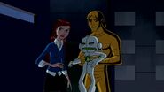 Ben 10 Alien Force Season 2 Episode 5 Undercover 0819