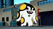 Ben 10 Alien Force Season 3 Episode 1 Vengeance of Vilgax Part 1 0440