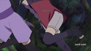 Boruto Naruto Next Generations Episode 36 0701