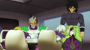 Dragon Ball Super Broly 1771