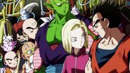 Dragon Ball Super Episode 125 0908