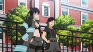 Fire Force Episode 3 0184