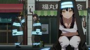 Fire Force Season 2 Episode 4 0577