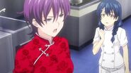 Food Wars! Shokugeki no Soma Episode 21 0172