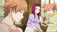 Food Wars Shokugeki no Soma Season 3 Episode 2 0023