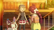 Pokemon Season 25 Ultimate Journeys The Series Episode 15 0978