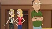Rick and Morty Season 6 Episode 3 Bethic Twinstinct 0913