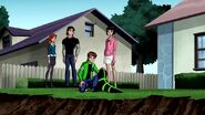 Ben 10 Alien Force Season 2 Episode 6 Pet Project 1104