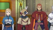 Black Clover Episode 151 0972