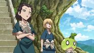 Dr. Stone Episode 10 0611