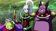 Dragon Ball Super Episode 116 0950