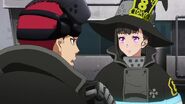 Fire Force Season 2 Episode 15 0417