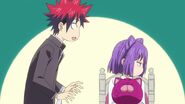 Food Wars! Shokugeki no Soma Season 3 Episode 9 1103