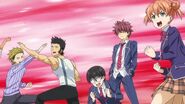 Food Wars Shokugeki no Soma Season 4 Episode 2 0866