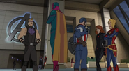 Marvels Avengers Assemble Season 4 Episode 13 (197)