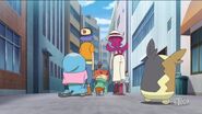 Pokemon Journeys The Series Episode 70 0295