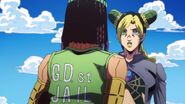 Stone Ocean Episode 9 0489