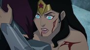 Wonder Woman Bloodlines 3499